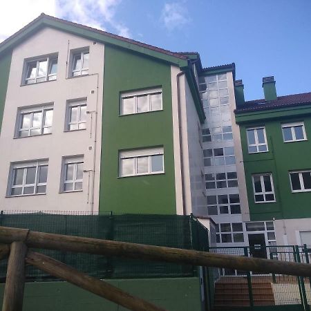 Telena Apartment Onís Екстериор снимка