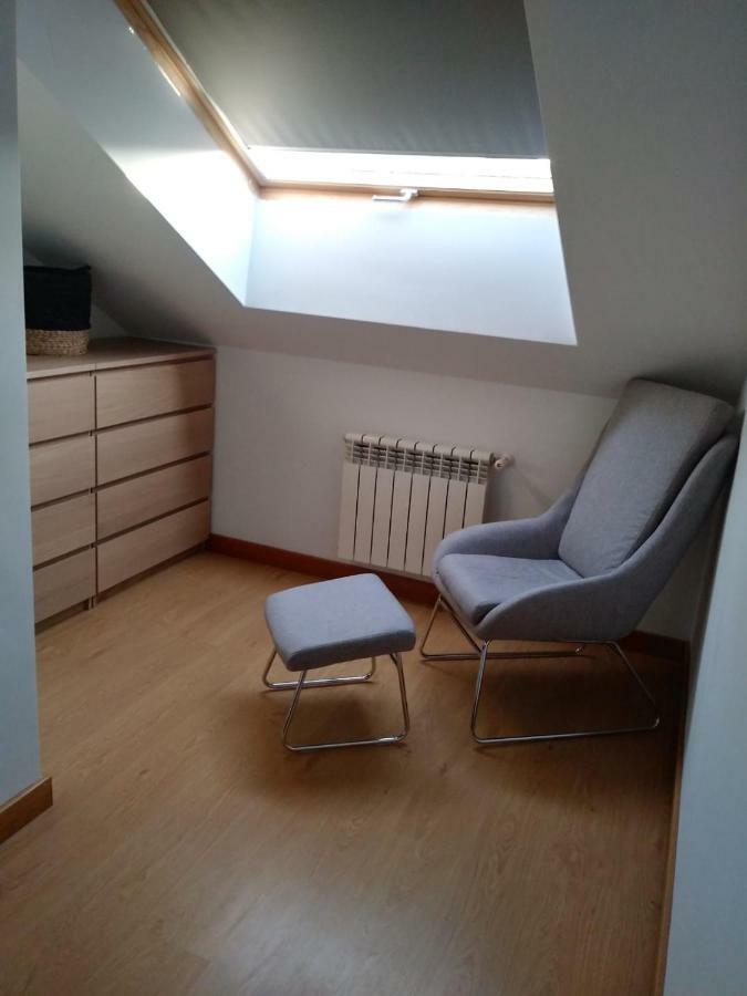 Telena Apartment Onís Екстериор снимка