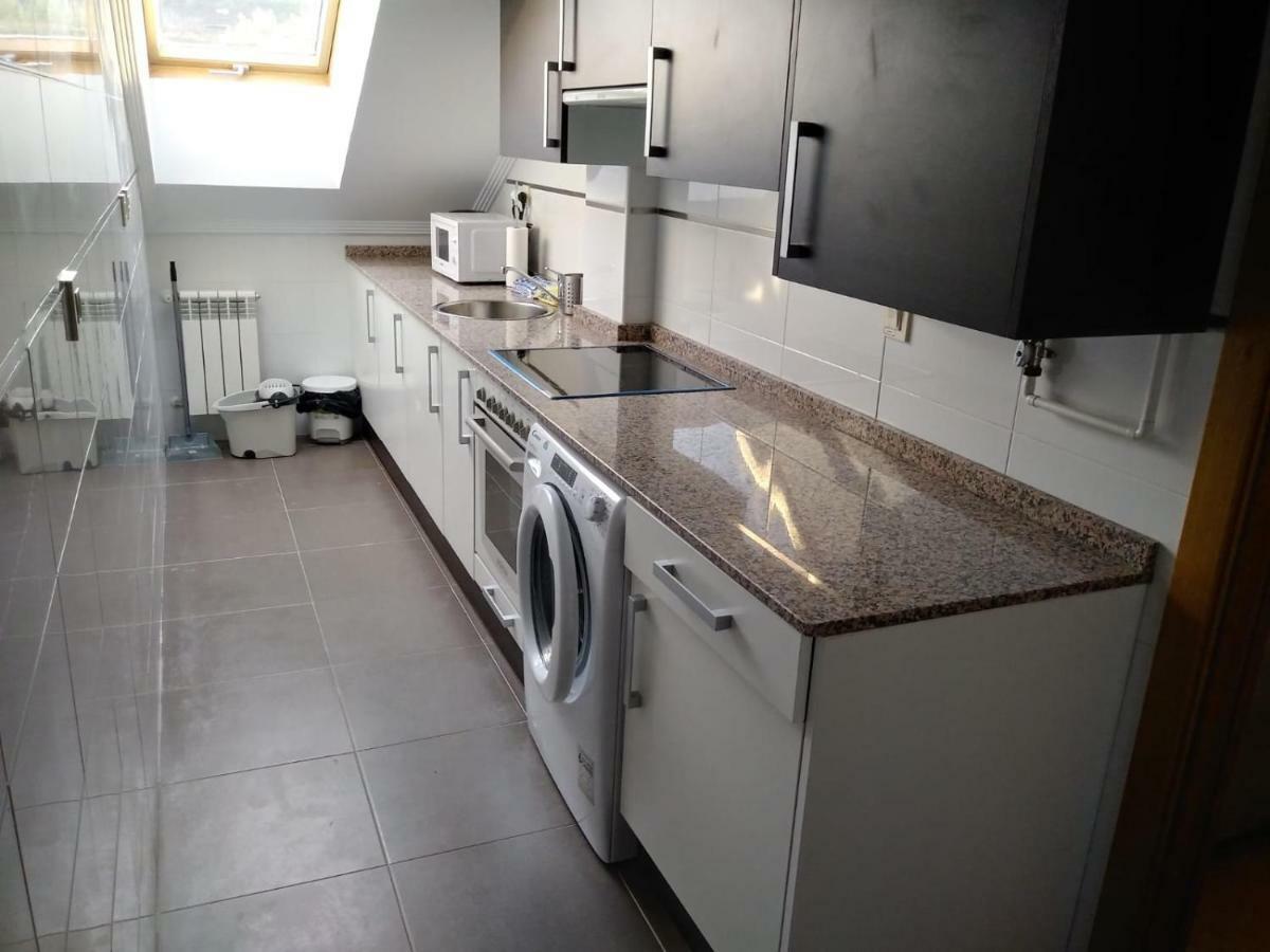 Telena Apartment Onís Екстериор снимка