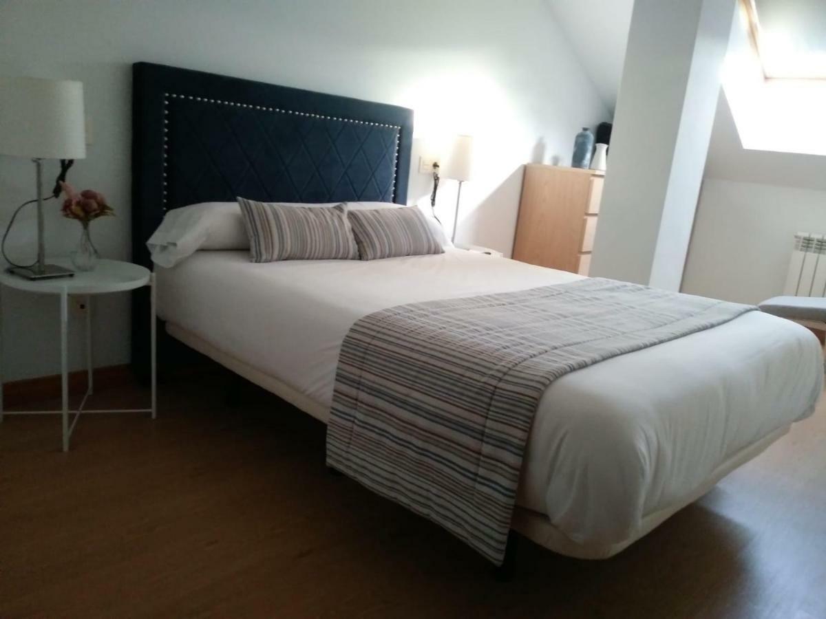 Telena Apartment Onís Екстериор снимка