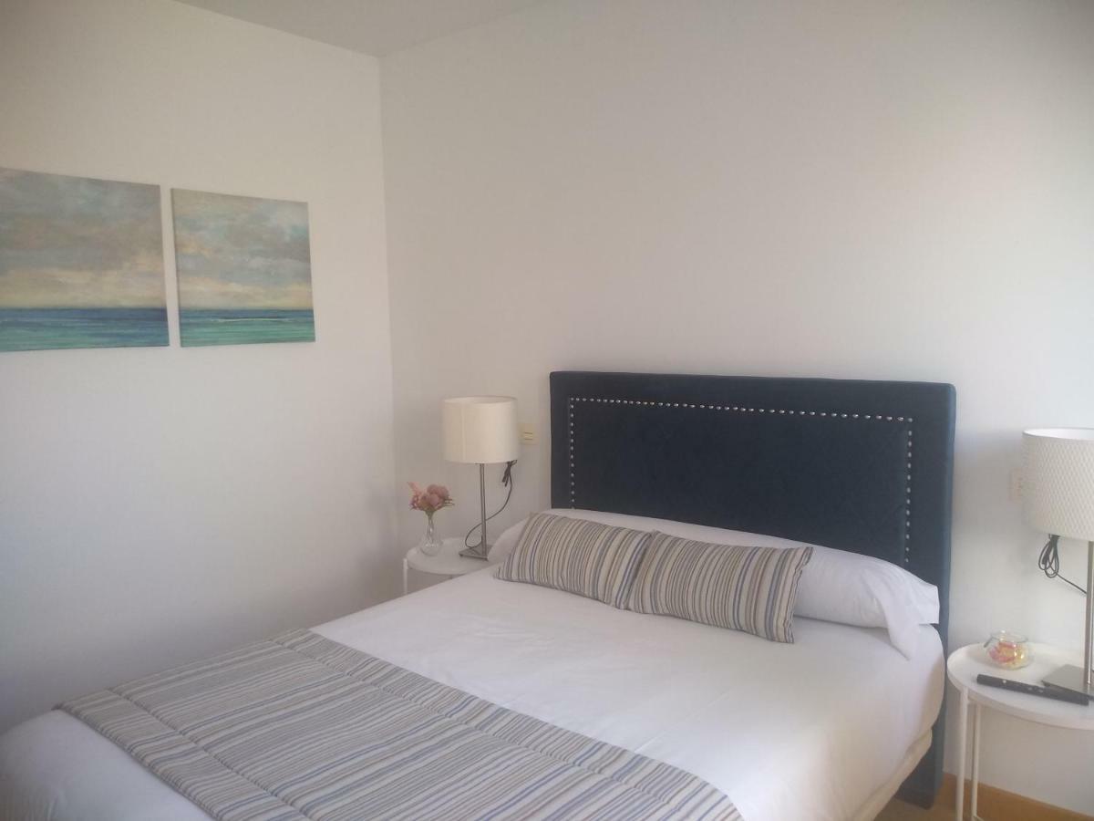 Telena Apartment Onís Екстериор снимка