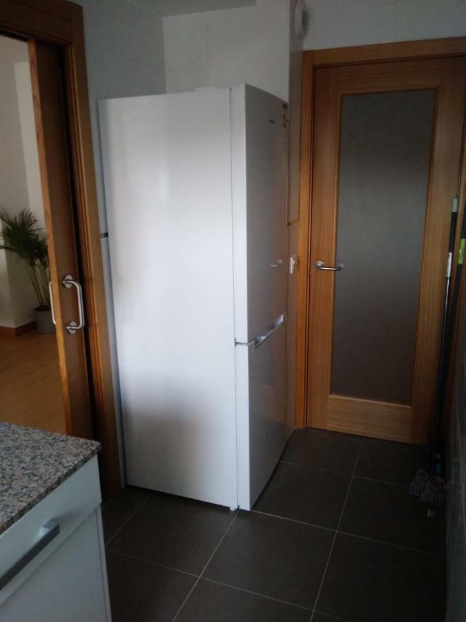 Telena Apartment Onís Екстериор снимка