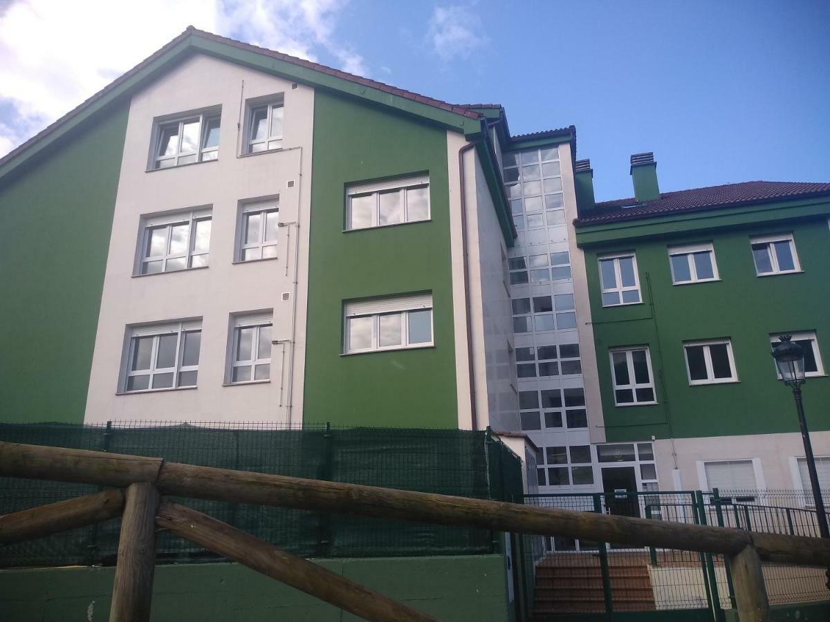 Telena Apartment Onís Екстериор снимка